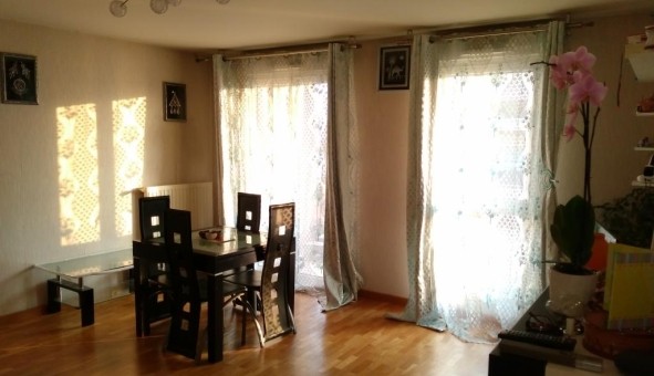 Logement tudiant Location T3 Vide Lyon 8me arrondissement (69008)
