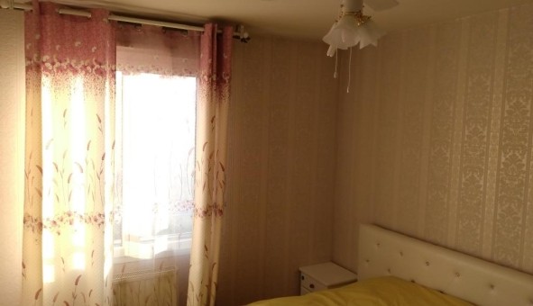 Logement tudiant T3 à Lyon 8me arrondissement (69008)