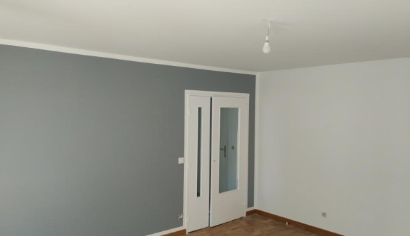 Logement tudiant T3 à Lyon 8me arrondissement (69008)