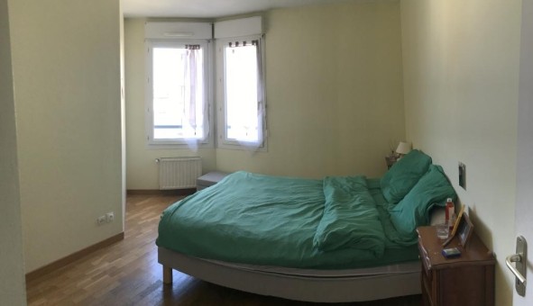 Logement tudiant T3 à Lyon 8me arrondissement (69008)