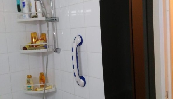 Logement tudiant T3 à Lyon 8me arrondissement (69008)