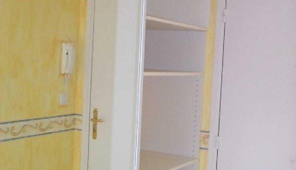 Logement tudiant T3 à Lyon 8me arrondissement (69008)