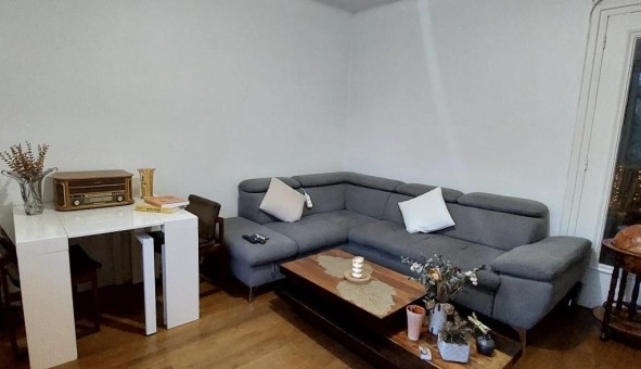 Logement tudiant Location T3 Vide Lyon 8me arrondissement (69008)