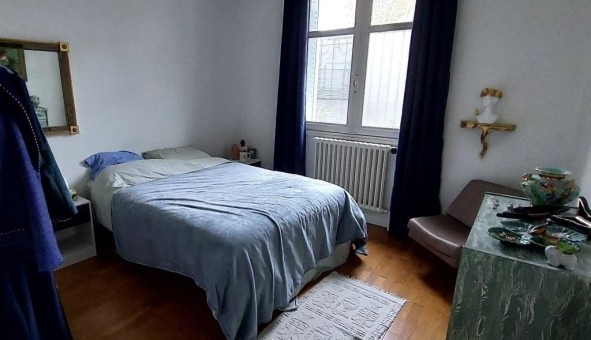 Logement tudiant T3 à Lyon 8me arrondissement (69008)