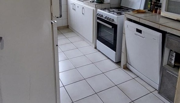 Logement tudiant T3 à Lyon 8me arrondissement (69008)