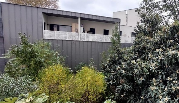Logement tudiant T3 à Lyon 8me arrondissement (69008)