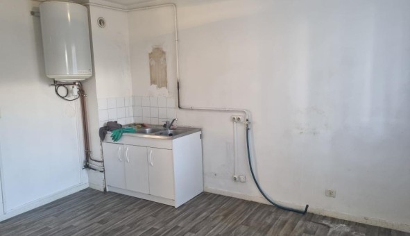 Logement tudiant T3 à Lyon 8me arrondissement (69008)