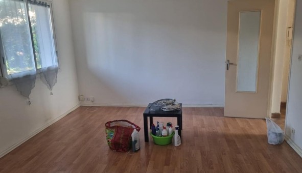 Logement tudiant T3 à Lyon 8me arrondissement (69008)