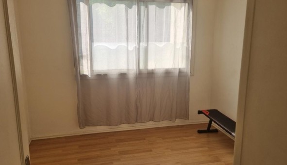 Logement tudiant T3 à Lyon 8me arrondissement (69008)