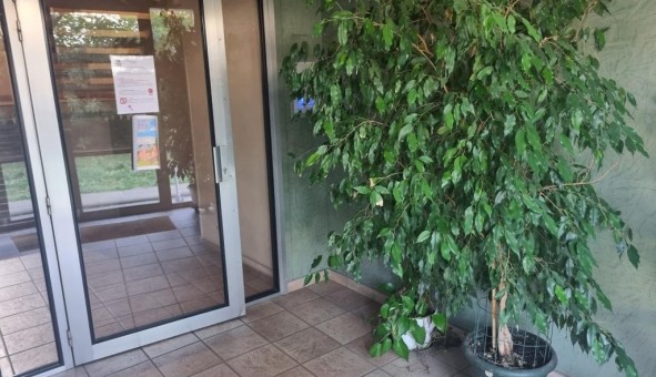 Logement tudiant T3 à Lyon 8me arrondissement (69008)