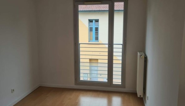 Logement tudiant T3 à Lyon 8me arrondissement (69008)