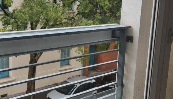 Logement tudiant T3 à Lyon 8me arrondissement (69008)