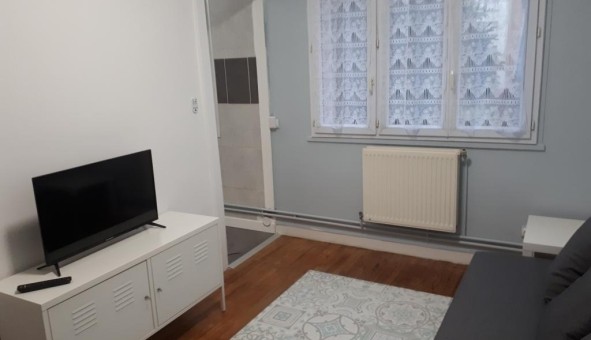 Logement tudiant Location T3 Vide Lyon 8me arrondissement (69008)