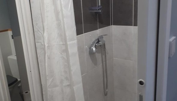 Logement tudiant T3 à Lyon 8me arrondissement (69008)