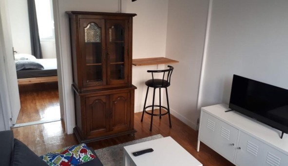 Logement tudiant T3 à Lyon 8me arrondissement (69008)