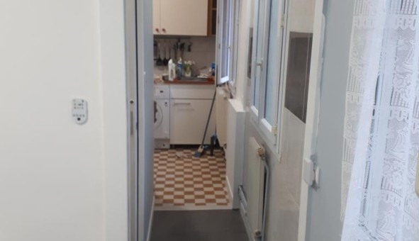 Logement tudiant T3 à Lyon 8me arrondissement (69008)