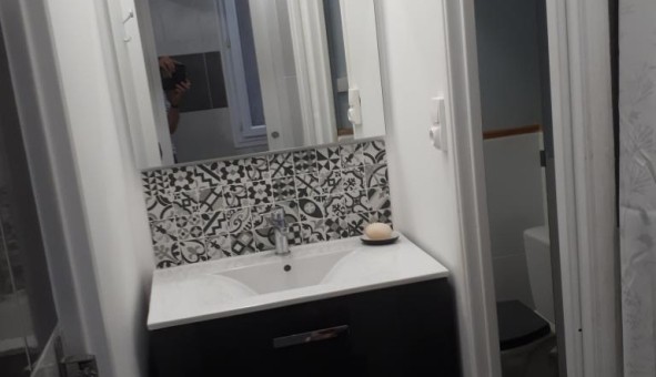 Logement tudiant T3 à Lyon 8me arrondissement (69008)