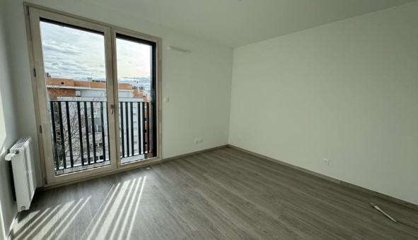 Logement tudiant T3 à Lyon 8me arrondissement (69008)