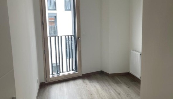 Logement tudiant T3 à Lyon 8me arrondissement (69008)