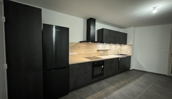 Logement tudiant T3 à Lyon 8me arrondissement (69008)