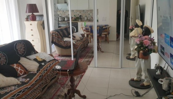 Logement tudiant T3 à Lyon 8me arrondissement (69008)