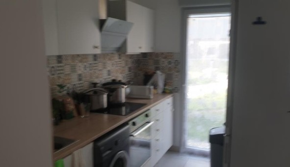 Logement tudiant T3 à Lyon 8me arrondissement (69008)