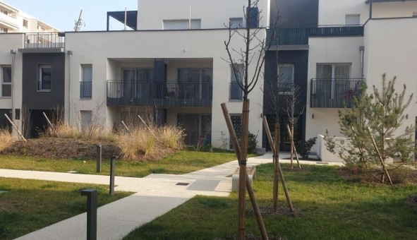 Logement tudiant T3 à Lyon 8me arrondissement (69008)