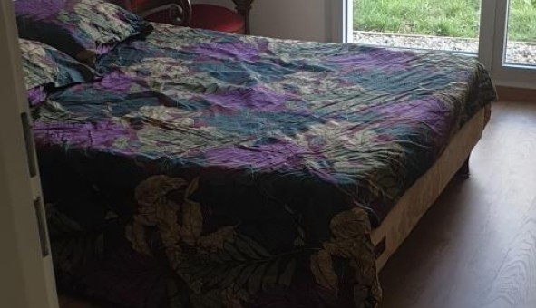 Logement tudiant T3 à Lyon 8me arrondissement (69008)