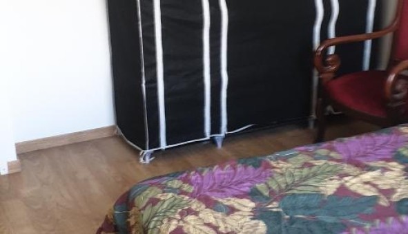 Logement tudiant T3 à Lyon 8me arrondissement (69008)
