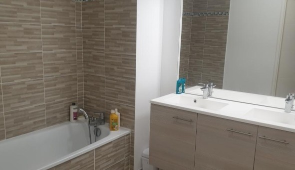 Logement tudiant T3 à Lyon 8me arrondissement (69008)