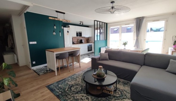 Logement tudiant Location T3 Vide Lyon 8me arrondissement (69008)