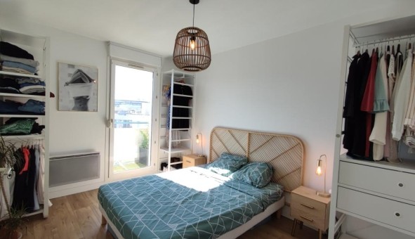 Logement tudiant T3 à Lyon 8me arrondissement (69008)