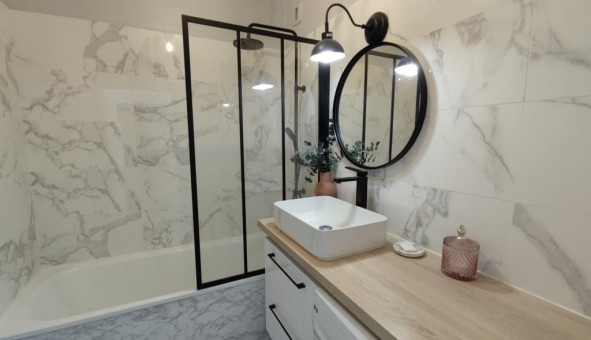 Logement tudiant T3 à Lyon 8me arrondissement (69008)