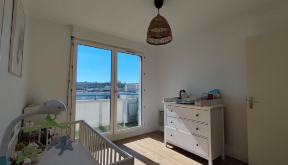 Logement tudiant T3 à Lyon 8me arrondissement (69008)
