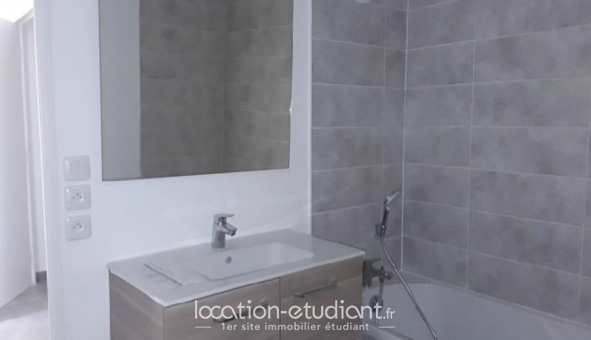 Logement �tudiant Location T3 Vide Lyon 8�me arrondissement (69008)