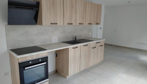 Logement �tudiant T3 &agrave; Lyon 8�me arrondissement (69008)