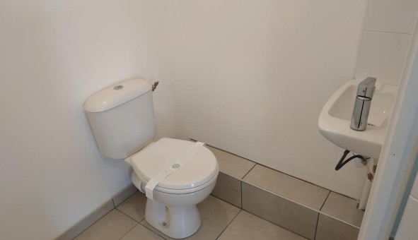 Logement �tudiant T3 &agrave; Lyon 8�me arrondissement (69008)