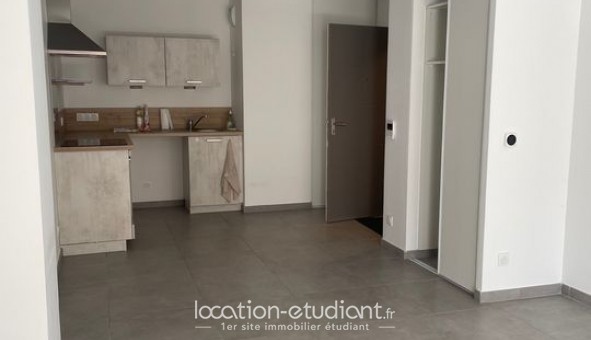 Logement �tudiant T3 &agrave; Lyon 8�me arrondissement (69008)