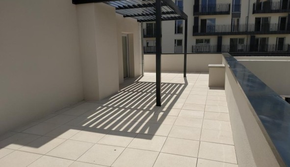 Logement �tudiant T3 &agrave; Lyon 8�me arrondissement (69008)