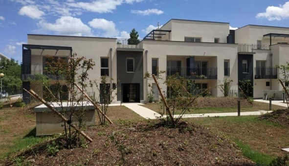 Logement �tudiant T3 &agrave; Lyon 8�me arrondissement (69008)