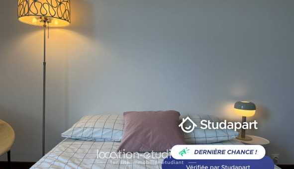 Logement �tudiant T3 &agrave; Lyon 8�me arrondissement (69008)