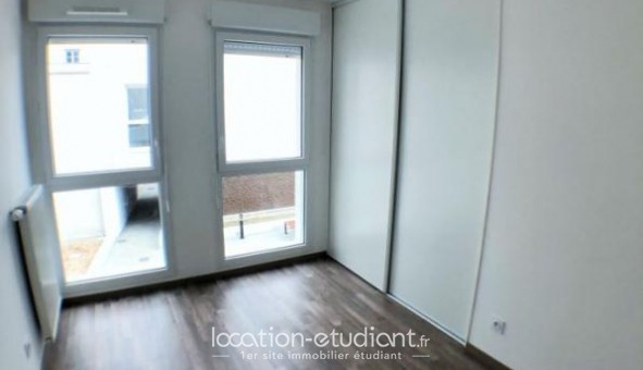 Logement �tudiant T3 &agrave; Lyon 8�me arrondissement (69008)