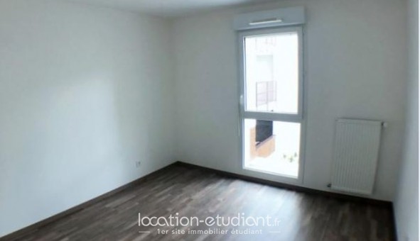 Logement �tudiant T3 &agrave; Lyon 8�me arrondissement (69008)