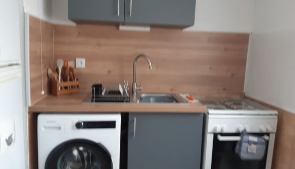 Logement �tudiant T3 &agrave; Lyon 8�me arrondissement (69008)