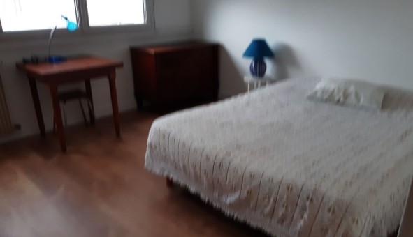 Logement �tudiant T3 &agrave; Lyon 8�me arrondissement (69008)