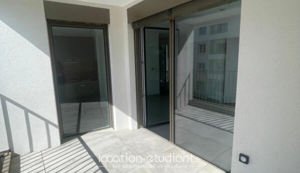 Logement �tudiant T3 &agrave; Lyon 8�me arrondissement (69008)