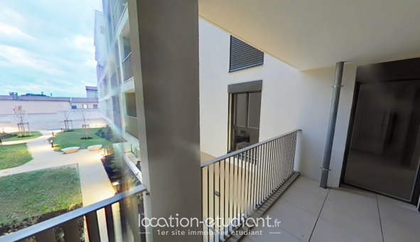 Logement �tudiant Location T3 Vide Lyon 8�me arrondissement (69008)