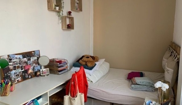 Logement �tudiant T3 &agrave; Lyon 8�me arrondissement (69008)