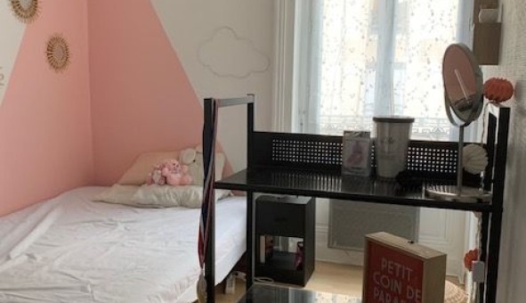 Logement �tudiant T3 &agrave; Lyon 8�me arrondissement (69008)