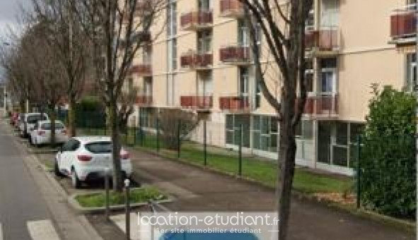 Logement tudiant T3 à Lyon 9me arrondissement (69009)